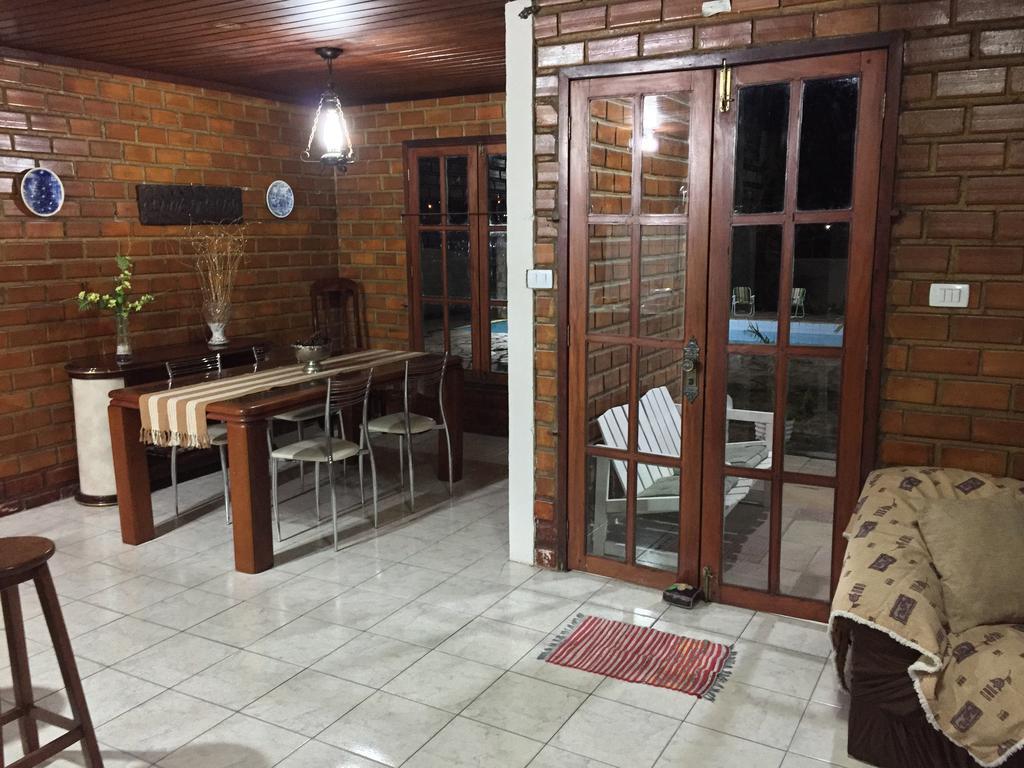 Chacara Em Gravata Villa Exterior photo