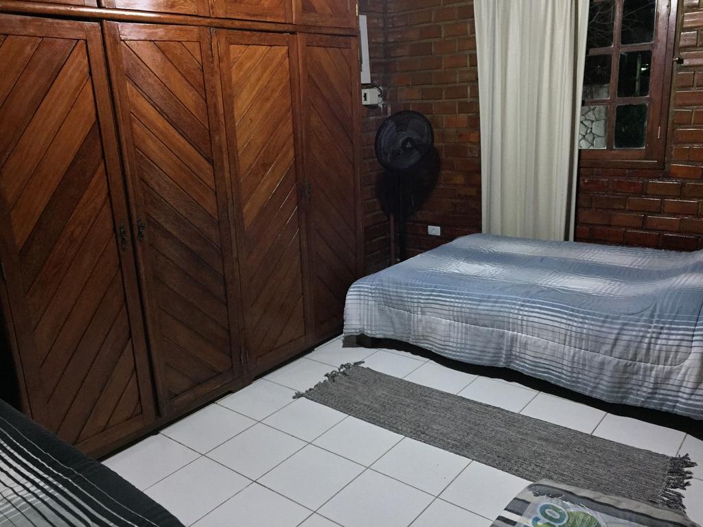 Chacara Em Gravata Villa Exterior photo