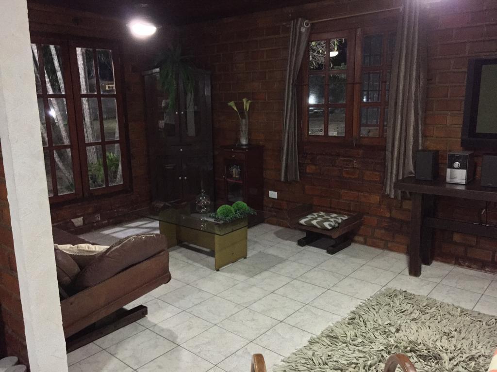 Chacara Em Gravata Villa Exterior photo